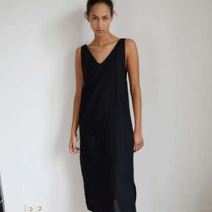 Deiji Studios Slip Dress- XS